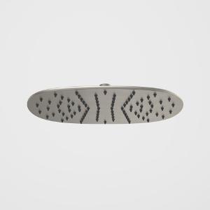 CONTURA II RAIN SHOWER 300MM SOFT/SQU BN CONTURA II RAIN SHOWER 300MM SOFT/SQU BN