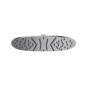 CONTURA II RAIN SHOWER 300MM SOFT/SQU CP CONTURA II RAIN SHOWER 300MM SOFT/SQU CP