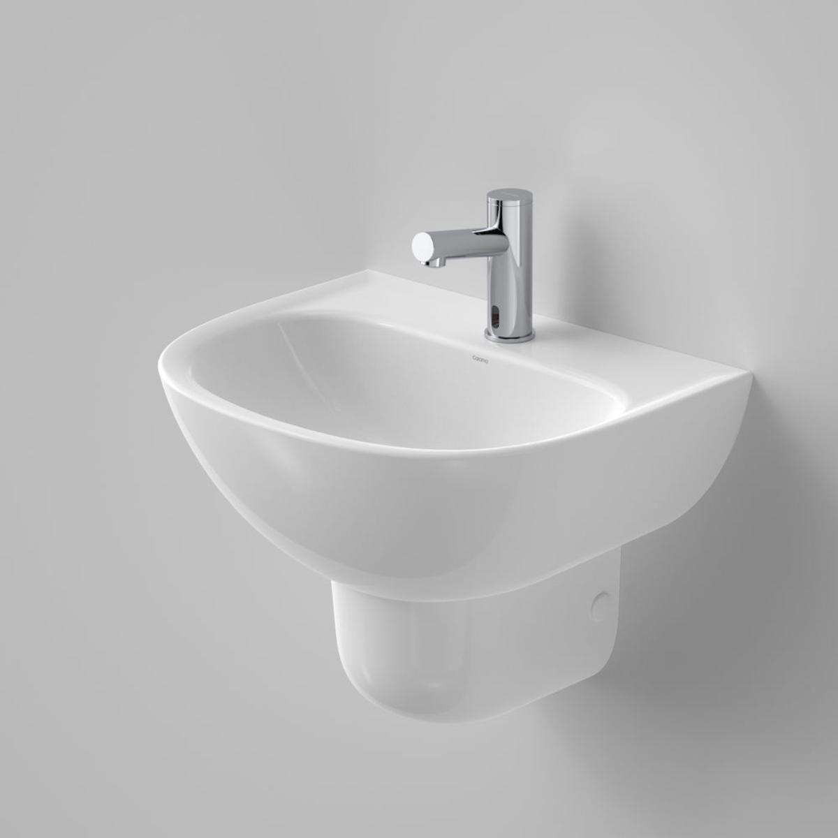 CARE 500 WALL BASIN 1 T/H NO OVERFLO | Wall Hung | Basins | Bathroom ...