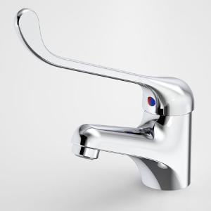 ACQUA CARE BASIN MIXER CP