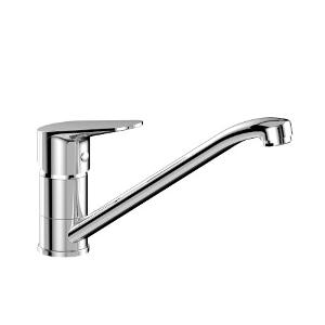 SINK MIXER BASIS R1 4 STAR 7.5L/MIN SINK MIXER BASIS R1 4 STAR 7.5L/MIN