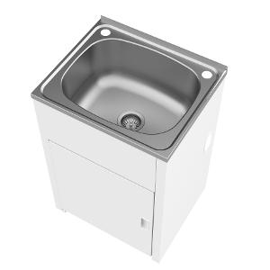TUB & CAB UTILITY W-BYPASS 42LT TUB & CAB UTILITY W-BYPASS 42LT