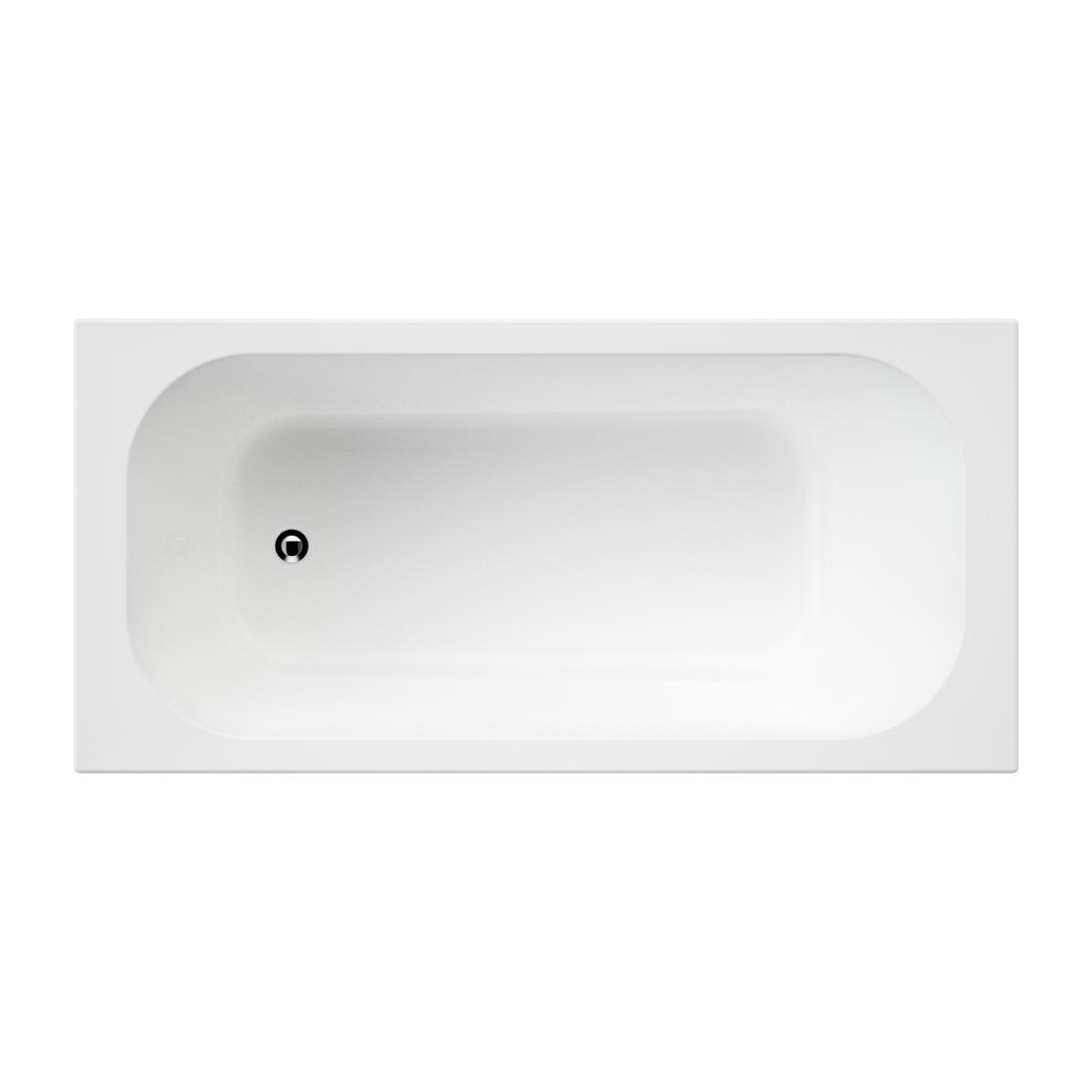 LUNA 1525 ISLAND BATH