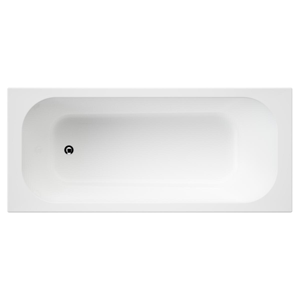 LUNA 1675 ISLAND BATH