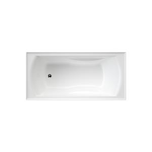 BATH MAXTON 1525 WH