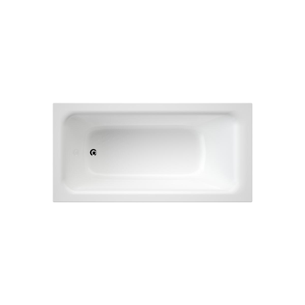 VIVA 1525 ISLAND MOUNT BATH