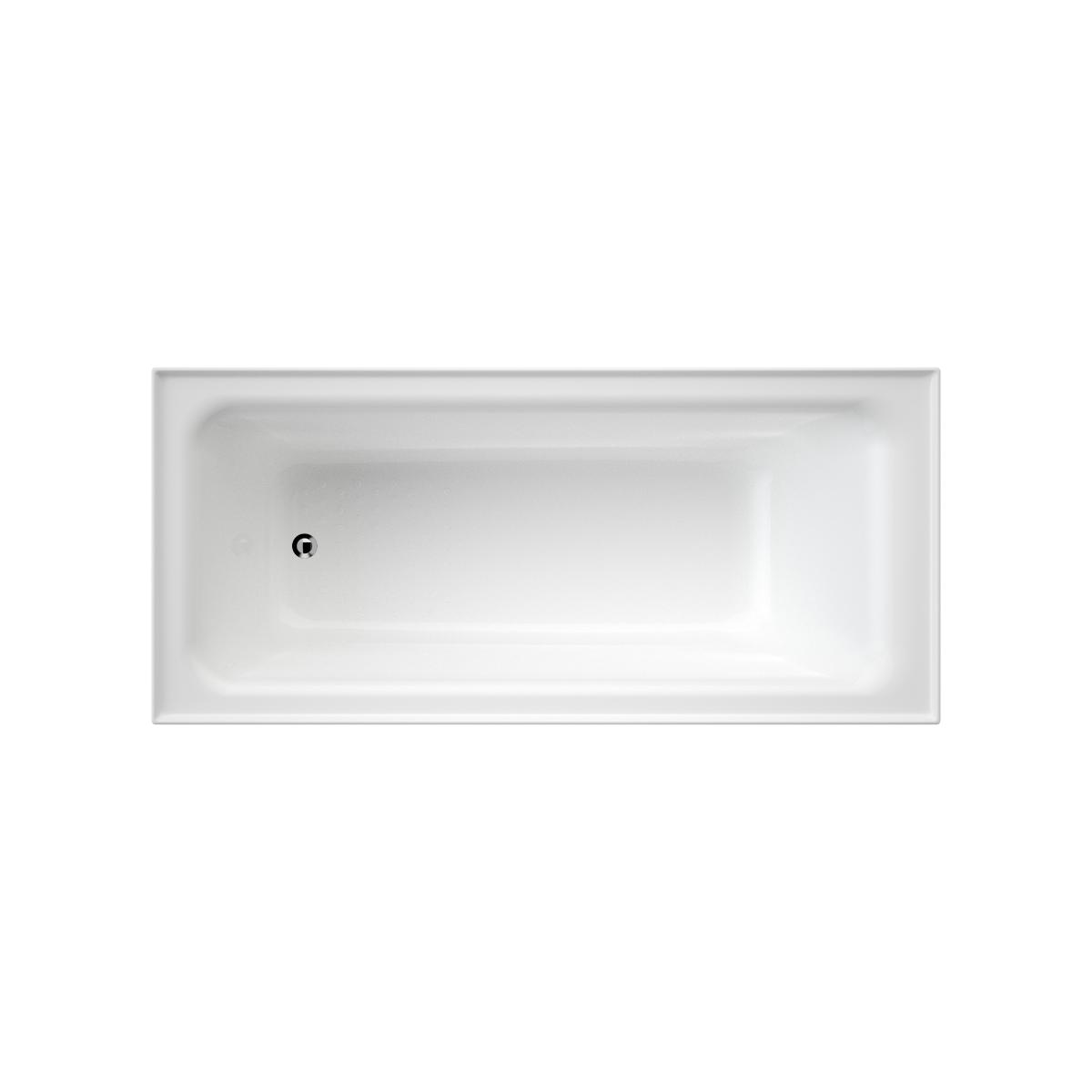 VIVAS 1675 4TF BATH WHITE