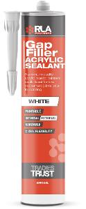 SEALANT GAP SEAL ACRYLIC 450G