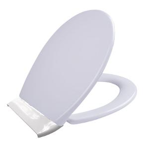 CASTELLA TOILET SEAT LINK DF SC WHT