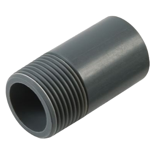 Adaptors and End Caps