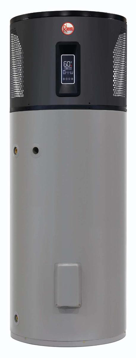 Heat Pumps