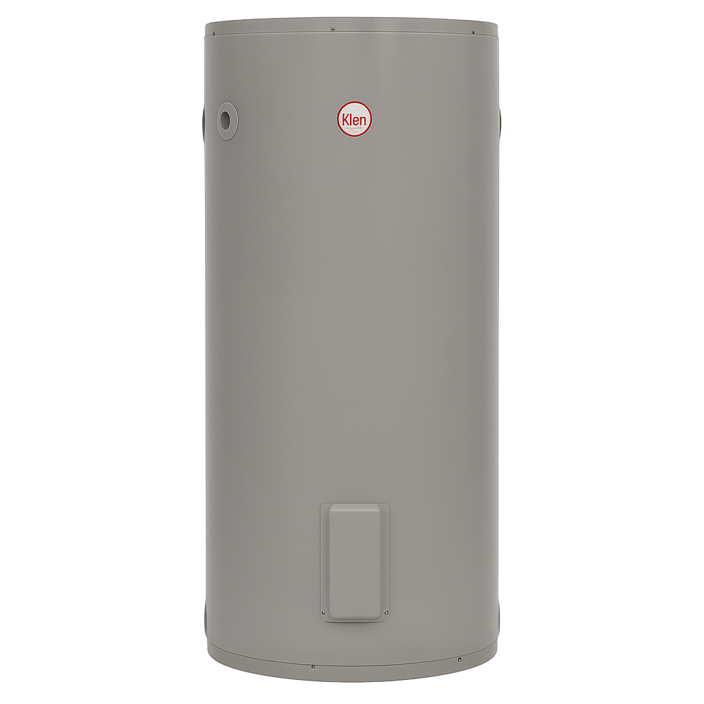 Hot Water