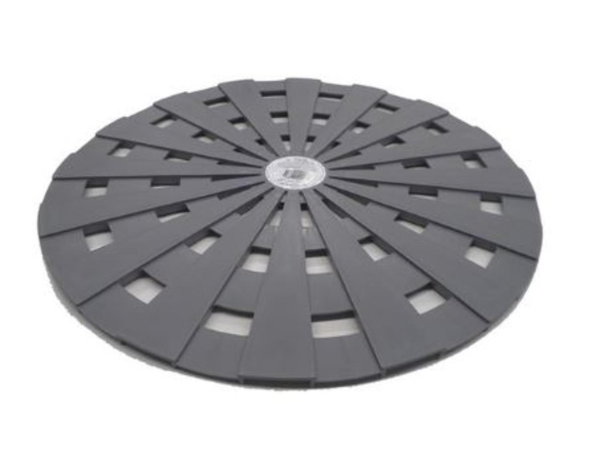 Hot Water Bases