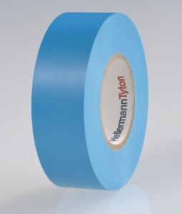 PVC INSULATION TAPE BLUE 10PK 0.15mm