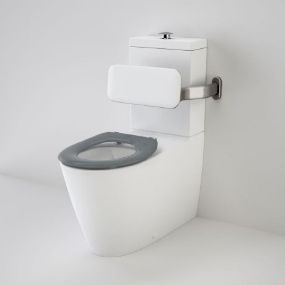 Independent Living Toilets