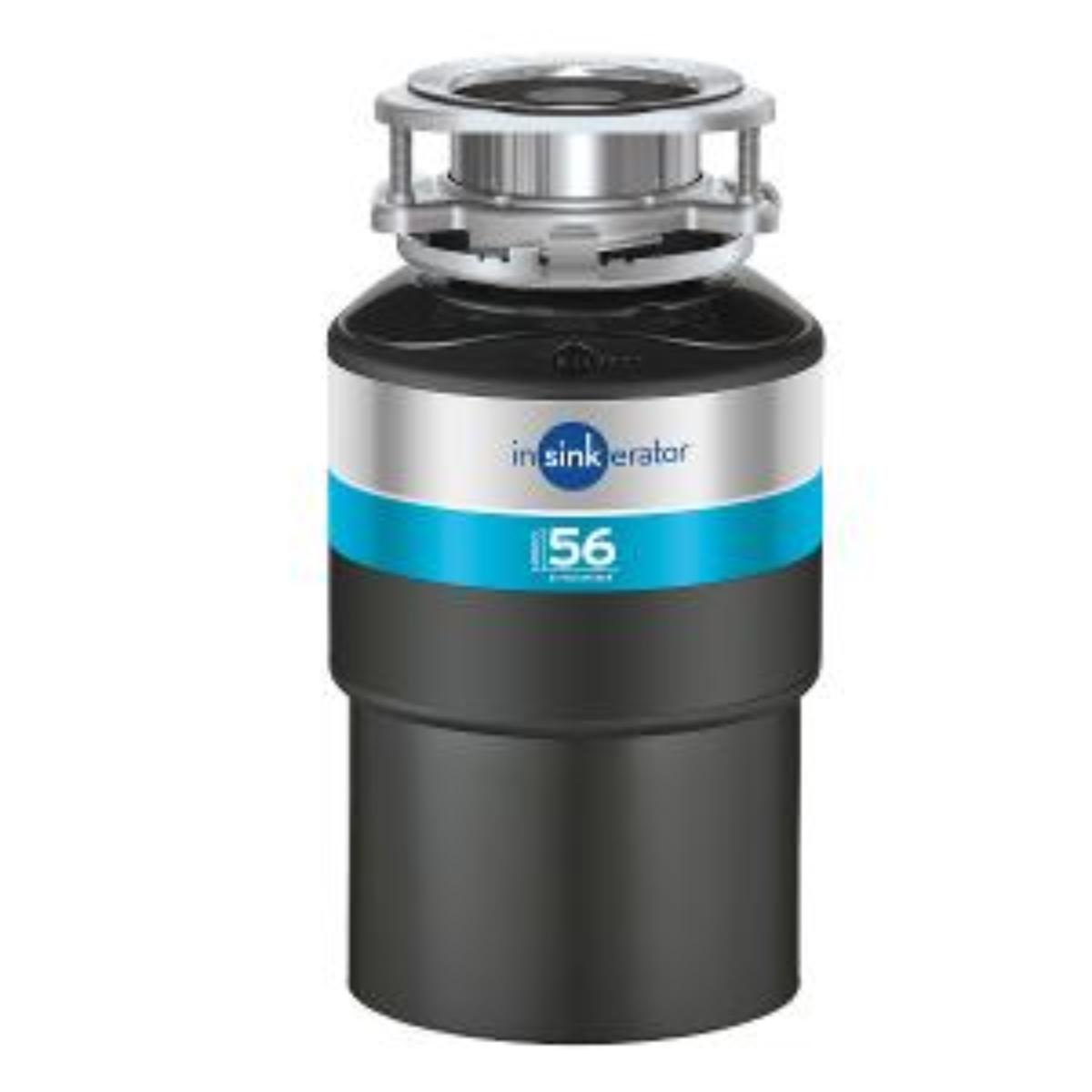 INSINKERATOR GDU MODEL 56