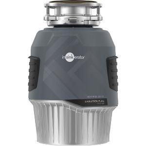 INSINKERATOR EVOLUTION PLUS 1000SR INSINKERATOR EVOLUTION PLUS 1000SR