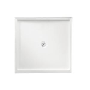 FLINDERS P/M BASE 820X820 C/O WH 3-SID