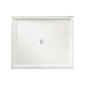 FLINDERS P/M BASE 1220X900 C/O WH L/H-RE