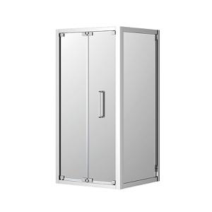 CORSICA BI-FOLD SCREEN 900 LH DOOR SET C