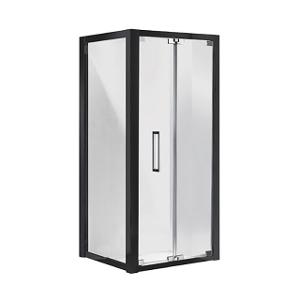 CORSICA BI-FOLD SCREEN 900 RH DOOR SET B