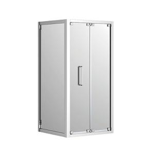 CORSICA BI-FOLD SCREEN 900 RH DOOR SET C