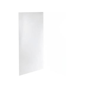 STANDARD SHOWER WALL 900 WH 1-SID