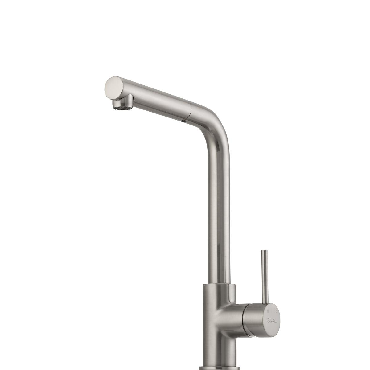 Kitchen Mixer Taps