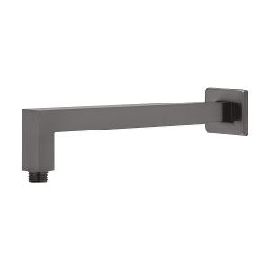 LEXI SHOWER ARM 400MM SQUARE BC