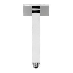 LEXI SHOWER CEILING ARM 150MM CP LEXI SHOWER CEILING ARM 150MM CP