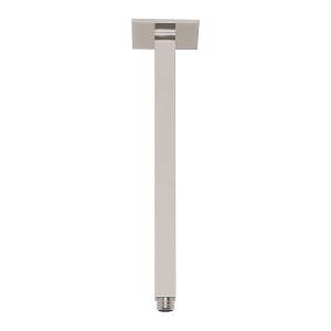 LEXI SHOWER CEILING ARM 300MM BN