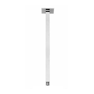 LEXI SHOWER CEILING ARM 450MM CP LEXI SHOWER CEILING ARM 450MM CP