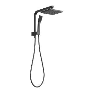 LEXI COMPACT TWIN SHOWER MB