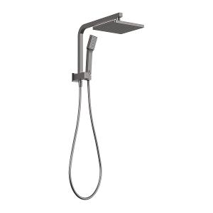 LEXI COMPACT TWIN SHOWER BC