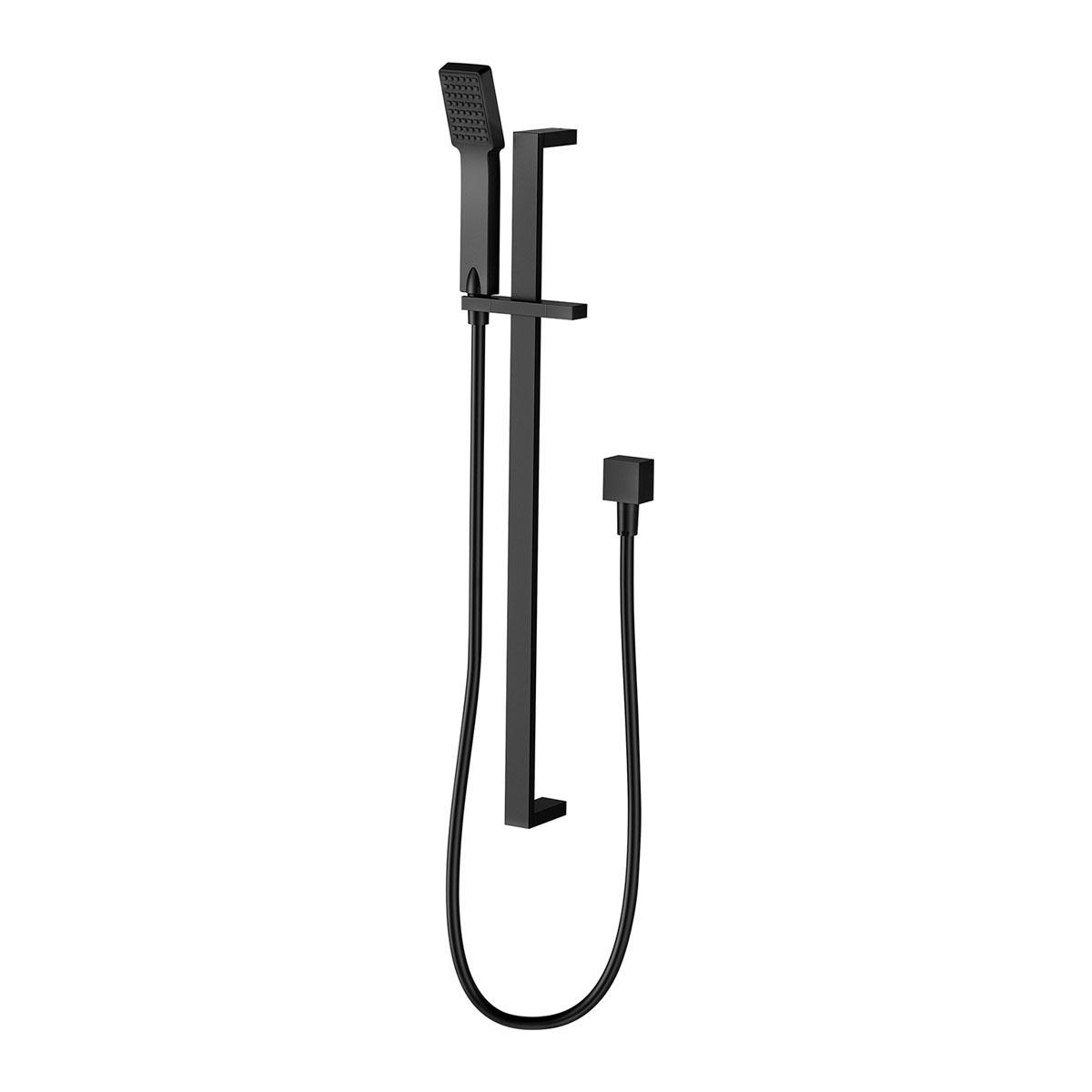 LEXI DELUXE RAIL SHOWER MB