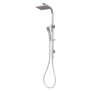 LEXI TWIN SHOWER BN LEXI TWIN SHOWER BN