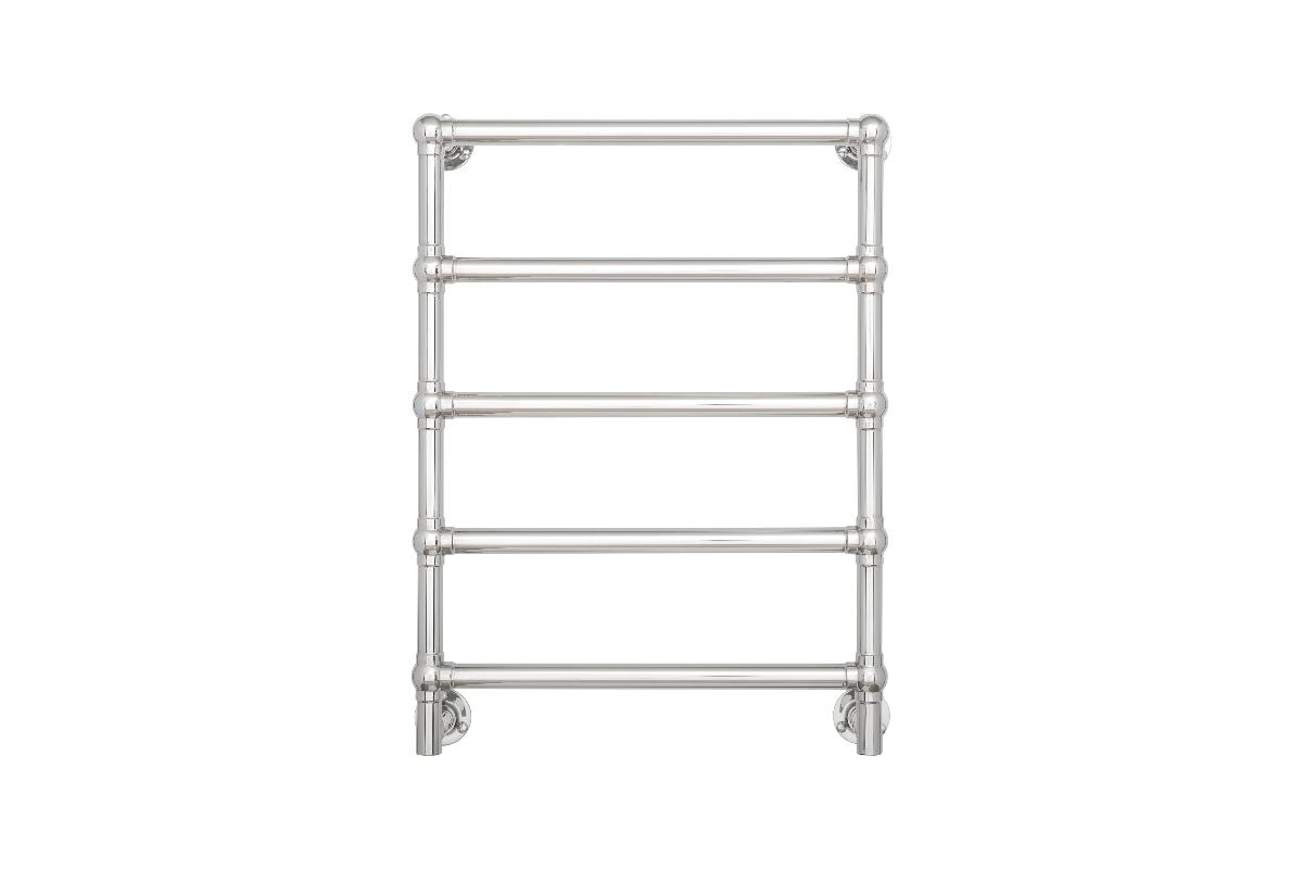 MAYER HEATED TOWEL RAIL CP