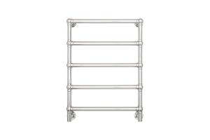 MAYER HEATED TOWEL RAIL CP