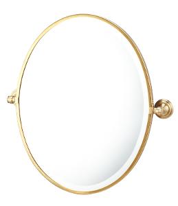 MAYER OVAL MIRROR BB