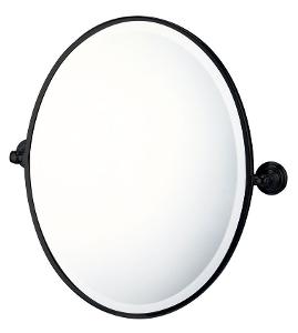 MAYER OVAL MIRROR MB