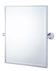 MAYER RECTANGLE MIRROR CP