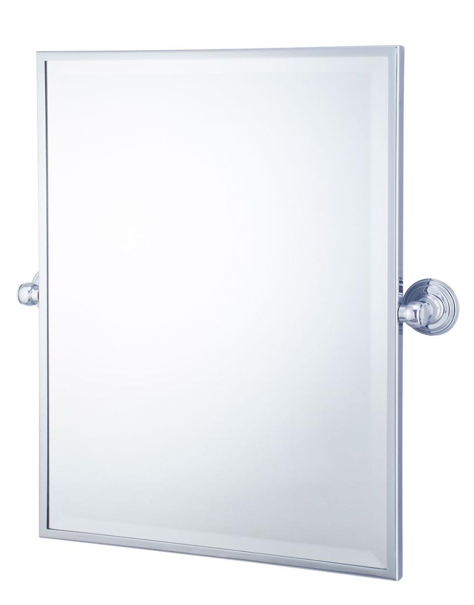 MAYER RECTANGLE MIRROR BN