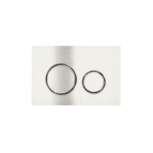 GEBERIT SIGMA21 DUAL FLUSH PLATE BN