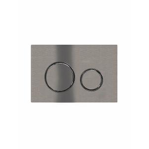 GEBERIT SIGMA21 DUAL FLUSH PLATE SHAD