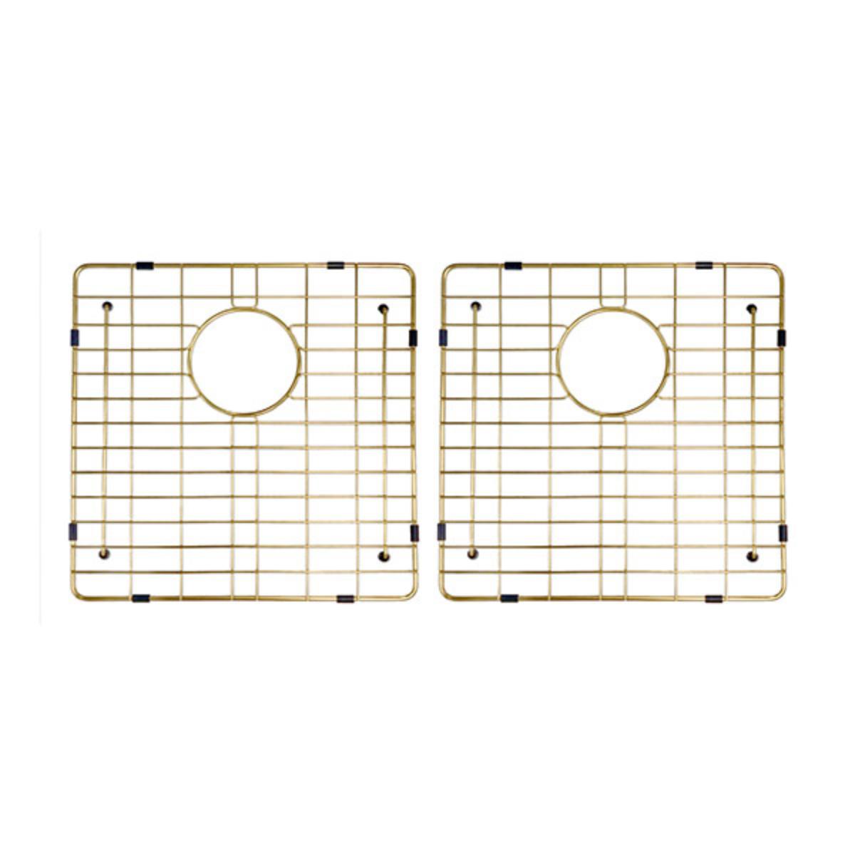 LAVELLO PROT GRD MKSP D860440 2P BR BRZ