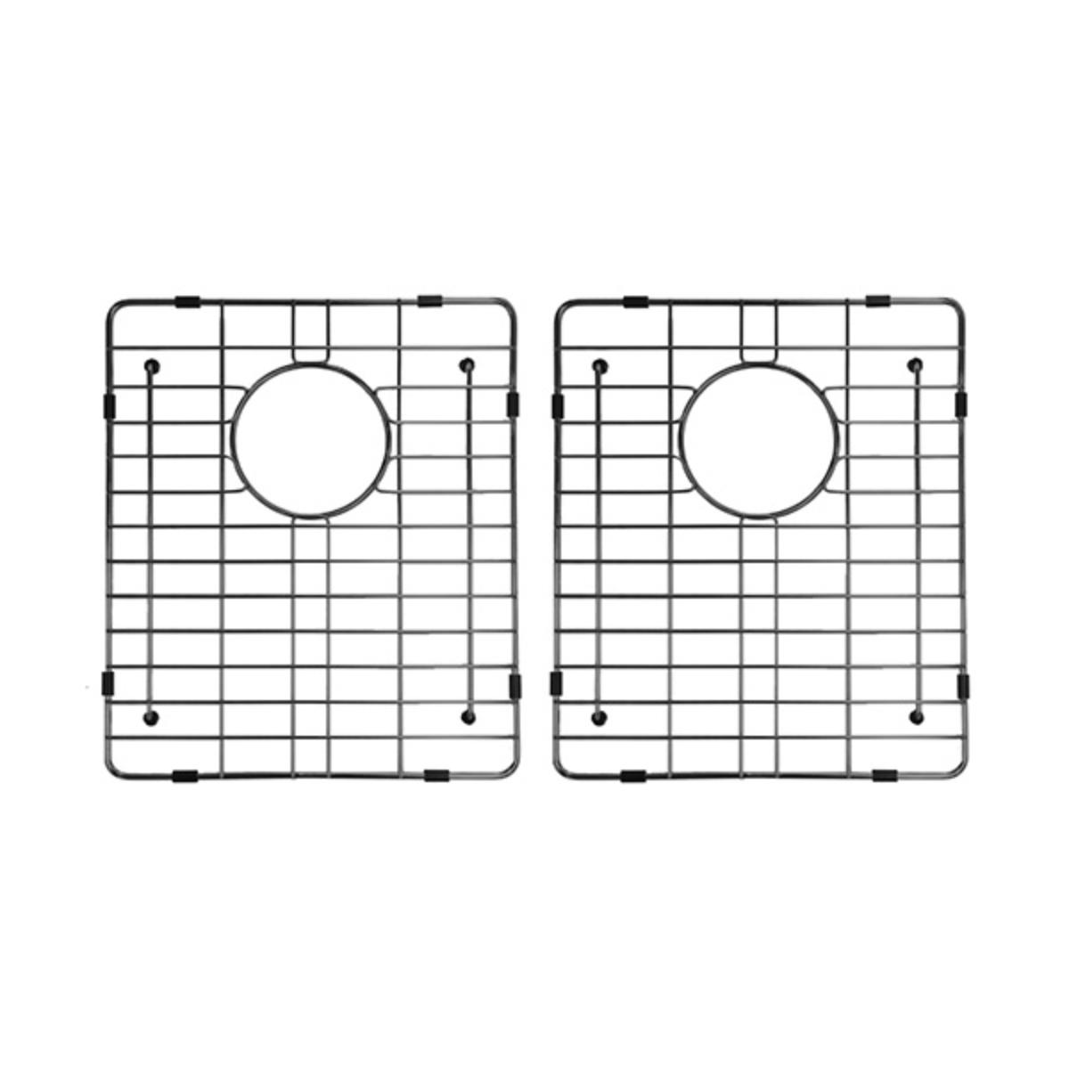 LAVELLO PROT GRD MKSP D760440 2PCS SHAD