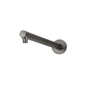 ROUND WALL SHOWER ARM 400MM SHAD