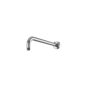 OUTDOOR SHOWER ARM 400MM SS316 SS