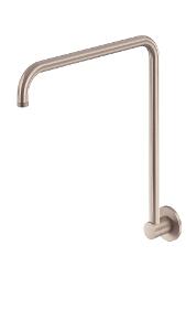 HIGH RISE SHOWER ARM CHMP