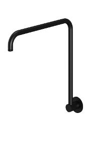 HIGH RISE SHOWER ARM MB